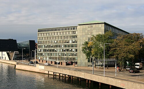Ministry of Health (Denmark)
